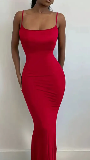 Baby Love Rouge passion