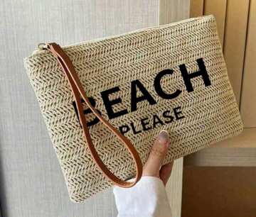 Beach Please-pochette
