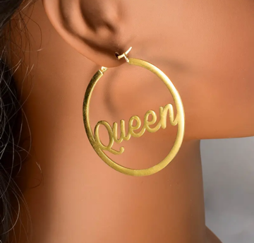 Queen Attitude