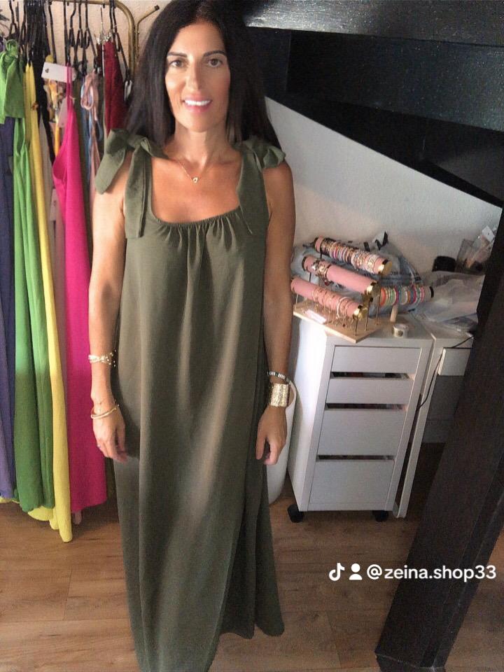 Robe Verde Bella - Italy Premium
