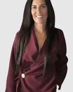 Ensemble Luna Eleganza – Chic italien & silhouette sublimée