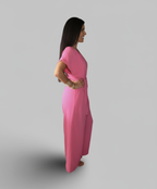 Ensemble Riviera – Ensemble fluide chic femme | Premium