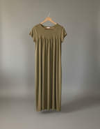Robe Bella Semplice - kaki