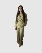 Ensemble Luna Eleganza – Chic italien & silhouette sublimée