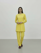 Ensemble Confort Chic – Jogging élégant et confortable