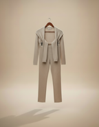 Ensemble maille Roma — Confort moderne & élégance douce