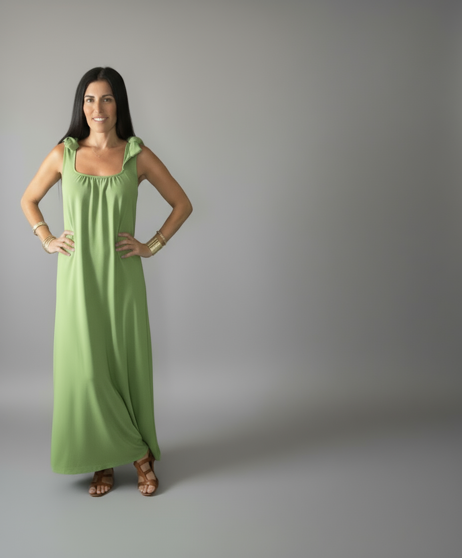 Robe Verde Bella - Italy Premium