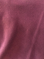 Pull 100% laine femme – Coupe fluide & élégante – Bordeaux