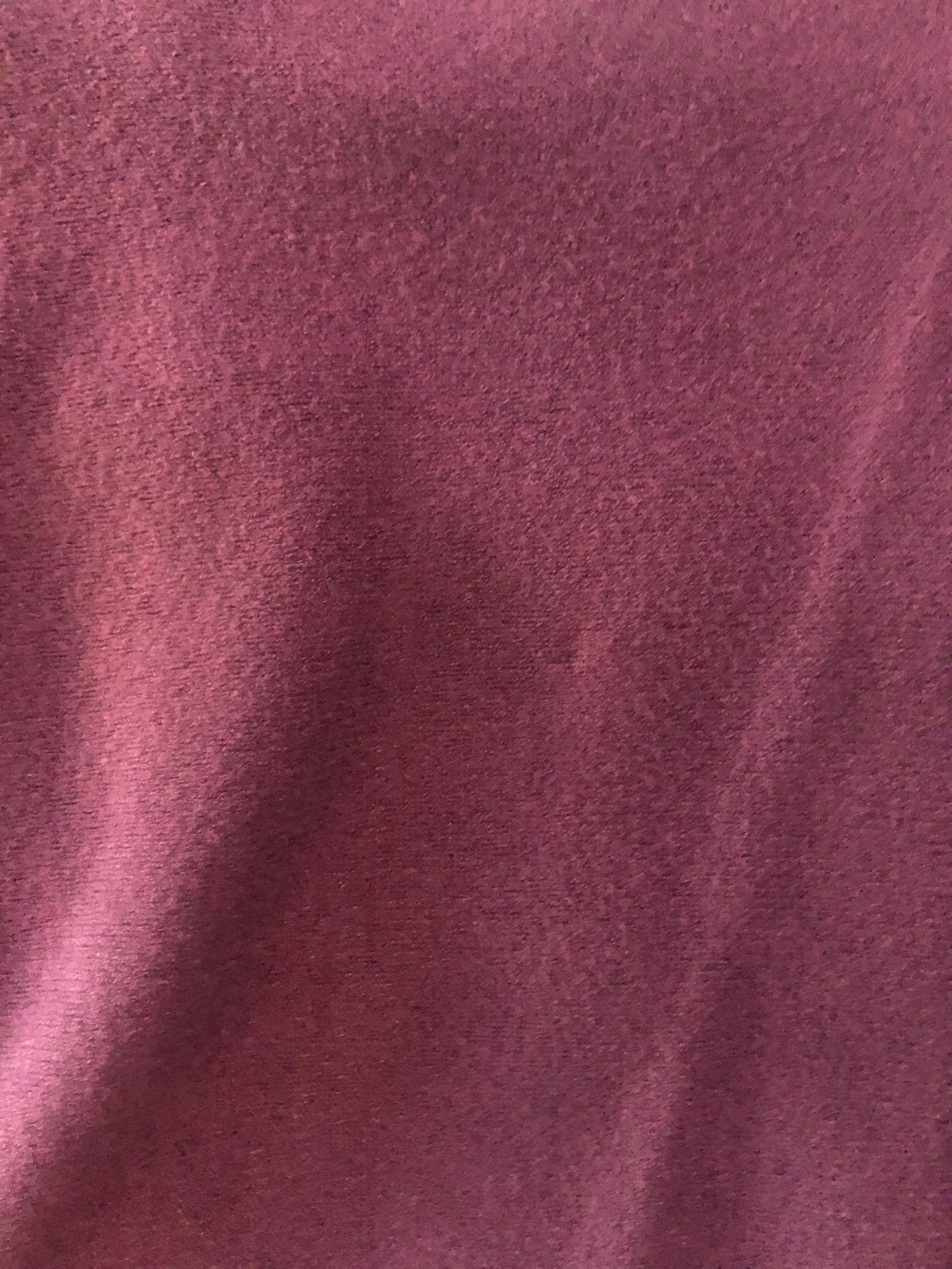 Pull 100% laine femme – Coupe fluide & élégante – Bordeaux