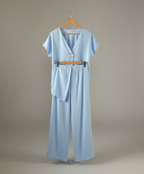 Ensemble Riviera – Ensemble fluide chic femme | Premium