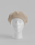 Béret Bella – Laine & Viscose