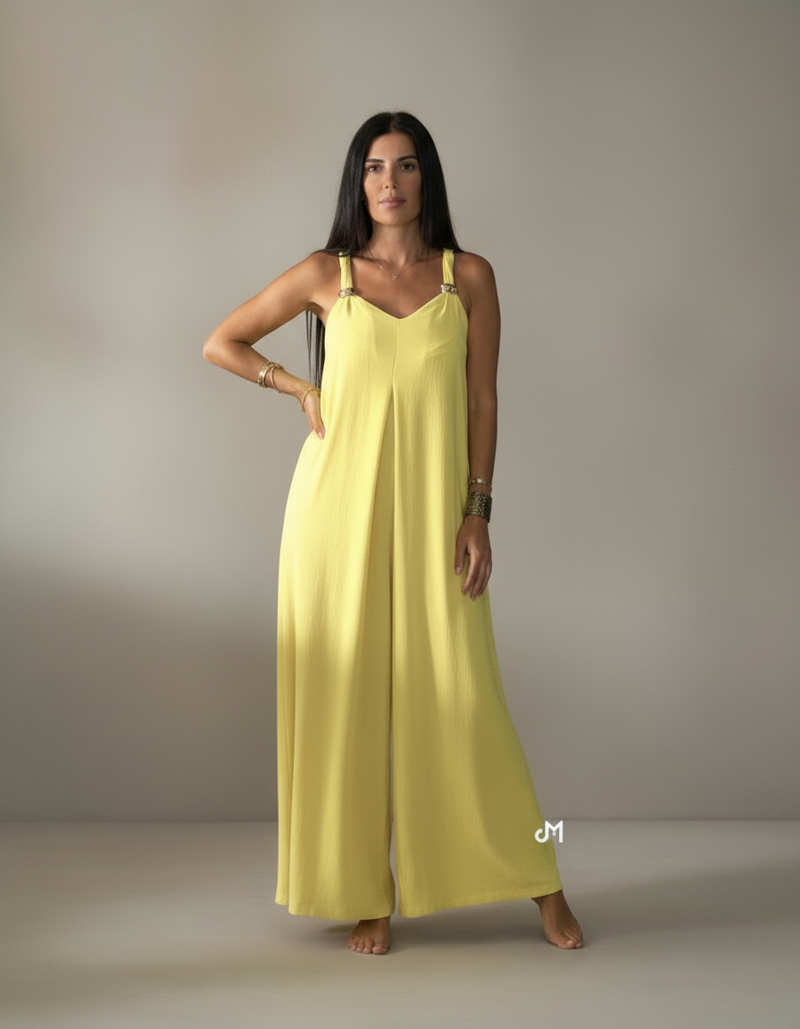 Combinaison Sole Mio