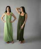 Robe Verde Bella - Italy Premium