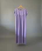 Robe Bella Semplice Lilas