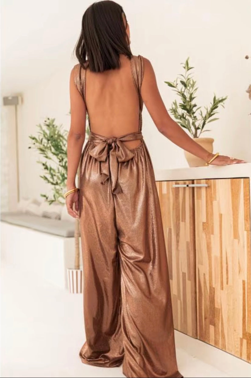 Combinaison Aurora Bronze – Multi-positions