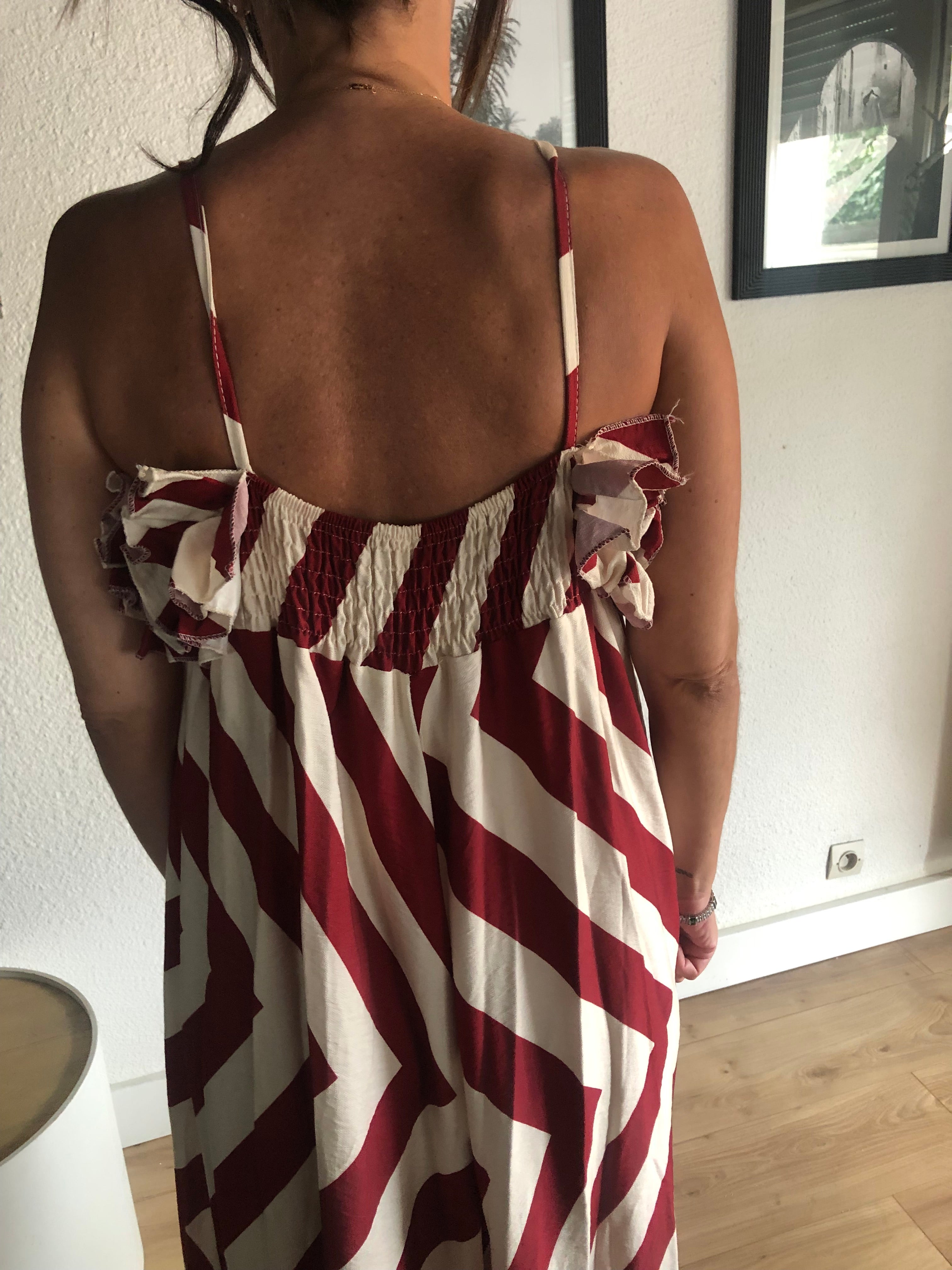 ✨ Création exclusive Dolce Vita