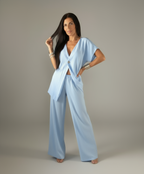 Ensemble Riviera – Ensemble fluide chic femme | Premium