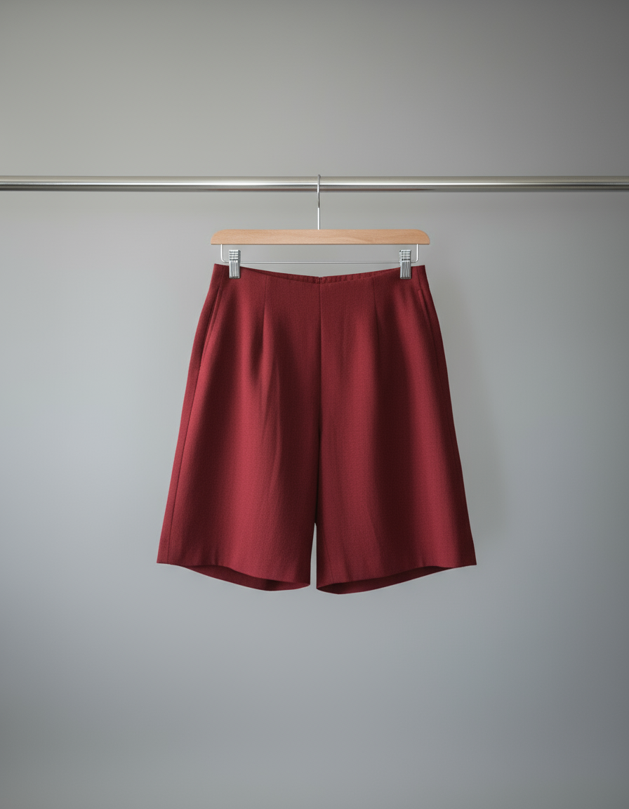 Bermudas Roma
