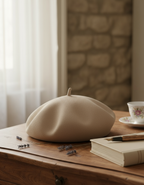 Béret Bella – Laine & Viscose