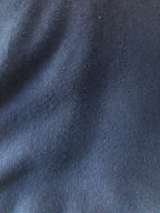 Pull 100% laine femme – Coupe fluide & élégante – bleu marine