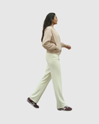 Blouson Suédine Femme – Coupe Oversize Chic