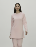 Ensemble Confort Chic – Jogging élégant et confortable