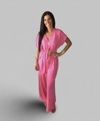 Ensemble Riviera – Ensemble fluide chic femme | Premium