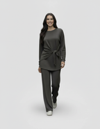 Ensemble maille Serena – Casual Chic