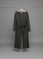 Ensemble maille Serena – Casual Chic