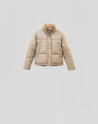 Doudoune Femme Effet Satiné – Chaude, Légère et Chic (Shining Star)