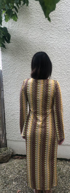 Robe Ibiza Crochet