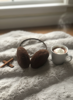 Cache-Oreilles Doux & Chaud – Fausse Fourrure Premium