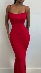 Baby Love Rouge passion