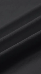 T- shirt Soleil - Noir délavé