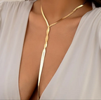 Collier Zeina Twist