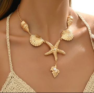 Collier Azhaar