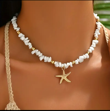 Starfish Bohème