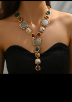 Collier Sherazade