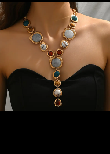 Collier Sherazade