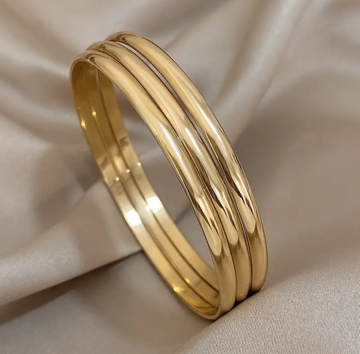 Bracelets trio Monique