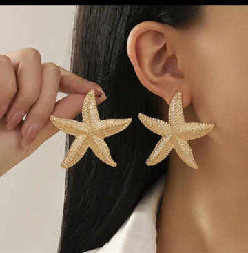 Oriana- Bouclesd'oreilles