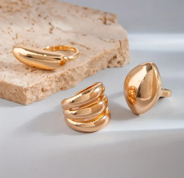 Set Cala -