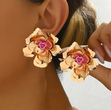 Rosa Bahia