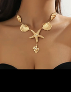 Collier Azhaar