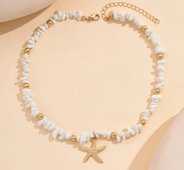 Starfish Bohème