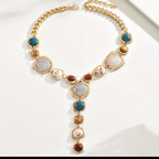 Collier Sherazade