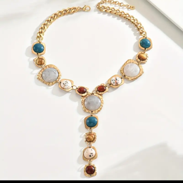 Collier Sherazade