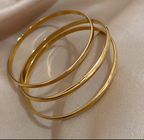 Bracelets trio Monique