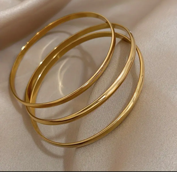 Bracelets trio Monique