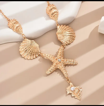 Collier Azhaar